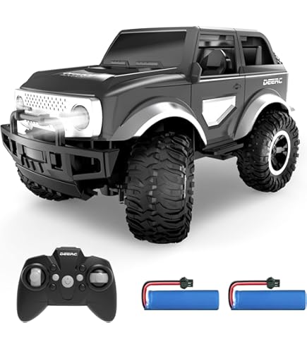 1/24 RC ハマー H2 SUV ノーマルバージョン ラジコン Hummer H2 SUV Normal Version GK ブラック rdzdsi3 Amazon.co.jp: 1/24 RC ハマー H2 SUV ノーマルバージョン